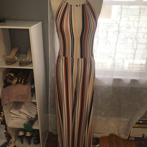 Jumpsuit - Picture 1 of 3